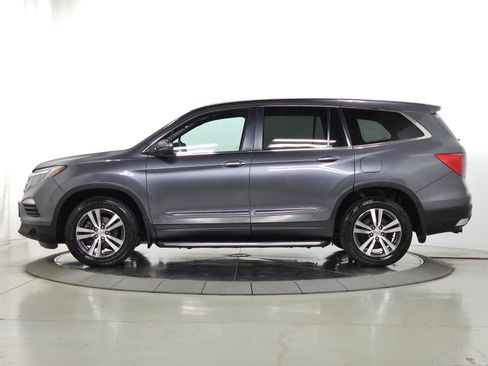 Used 2016 Honda Pilot EX-L image 5