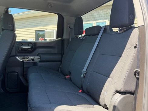 Used 2021 Chevrolet Silverado 1500 Custom Trail Boss w/ Realtree Special Edition AWD/4WD image 12