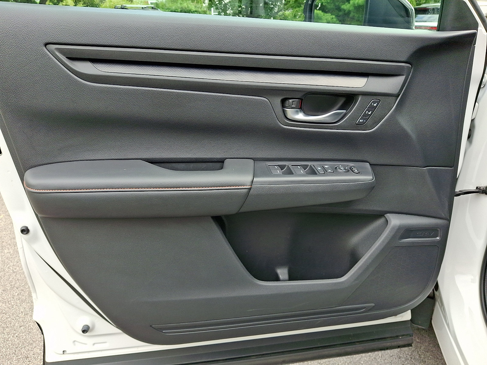 Used 2024 Honda CR-V Sport-L image 13