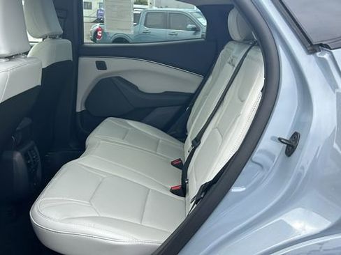 New 2026 Ford Mustang Mach-E Premium RWD image 15