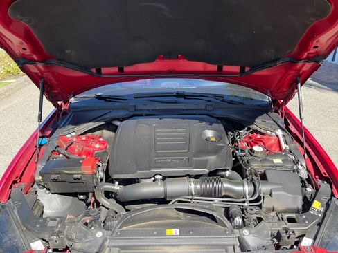 Used 2019 Jaguar XE Landmark Edition RWD image 37