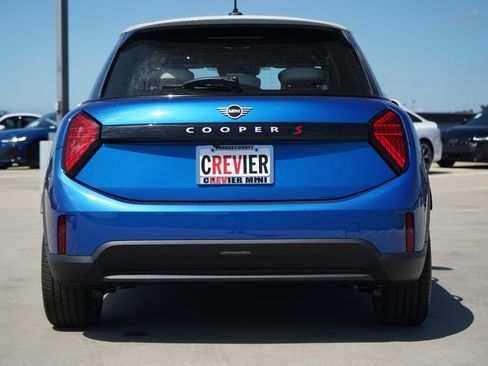 New 2026 MINI Cooper S FWD image 4