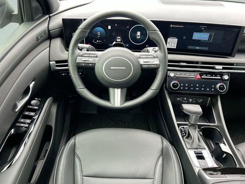 New 2026 Hyundai Santa Cruz Limited AWD/4WD image 19
