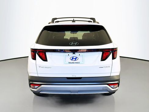 New 2026 Hyundai Tucson SEL image 6