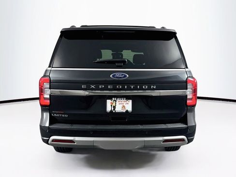 Used 2024 Ford Expedition Limited AWD/4WD image 8