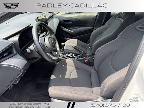 Used 2024 Toyota Corolla GR w/ Performance Package AWD/4WD image 3