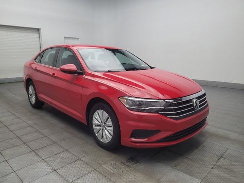 Used 2019 Volkswagen Jetta S FWD image 13