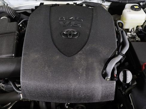 Used 2023 Toyota Tacoma TRD Pro AWD/4WD image 19