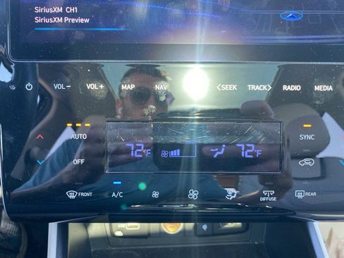 Used 2022 Hyundai Tucson Limited image 22