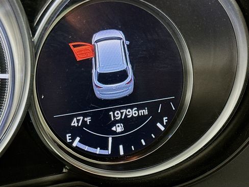 Used 2025 MAZDA CX-5 AWD 2.5 S w/ Select Package image 19