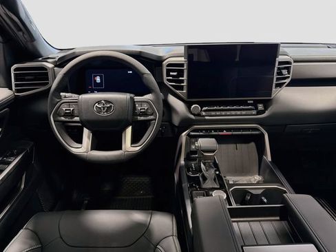 New 2026 Toyota Sequoia SR5 w/ SR5 Premium Package AWD/4WD image 19