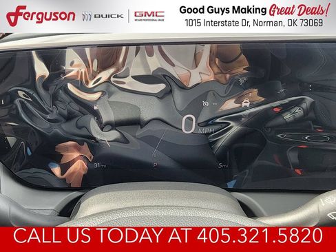 New 2026 Buick Encore GX Preferred w/ Comfort Package FWD image 23