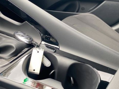 New 2026 Hyundai Elantra Sport FWD image 26