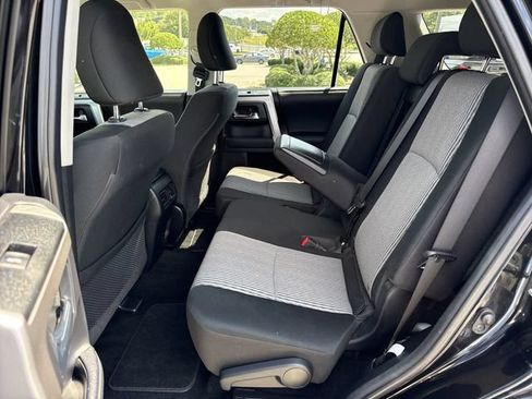 Used 2024 Toyota 4Runner SR5 RWD image 10
