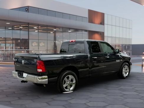 Used 2016 RAM 1500 Classic SLT RWD image 6