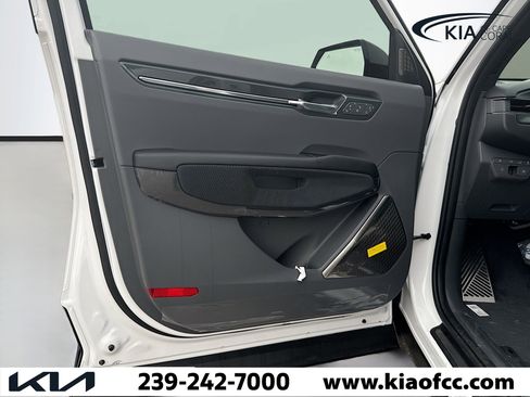 New 2026 Kia EV9 GT-Line image 24