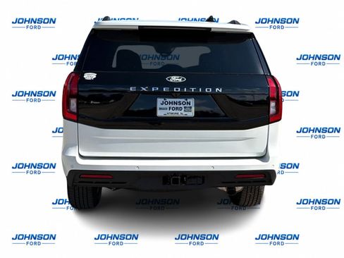 New 2027 Ford Expedition Active RWD image 4