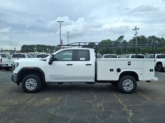 New 2026 GMC Sierra 2500 Pro w/ Convenience Package RWD video 1