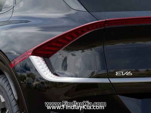 New 2025 Kia EV6 Light w/ Light LR Technology Package AWD/4WD image 14