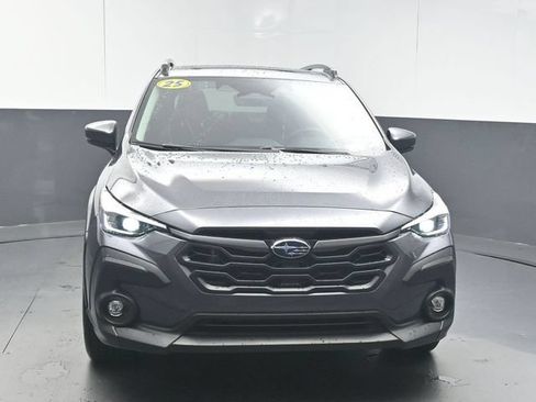 Certified 2025 Subaru Crosstrek 2.5i Limited w/ Popular Package #4A AWD/4WD image 3
