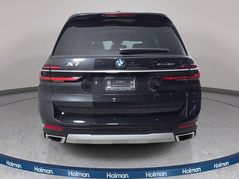 Used 2026 BMW X7 xDrive40i AWD/4WD image 7