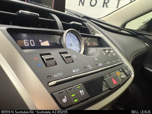 Used 2020 Lexus NX 300 FWD w/ Comfort Package image 24
