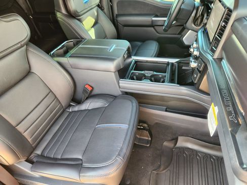 New 2026 Ford F250 4x4 Crew Cab Super Duty image 15