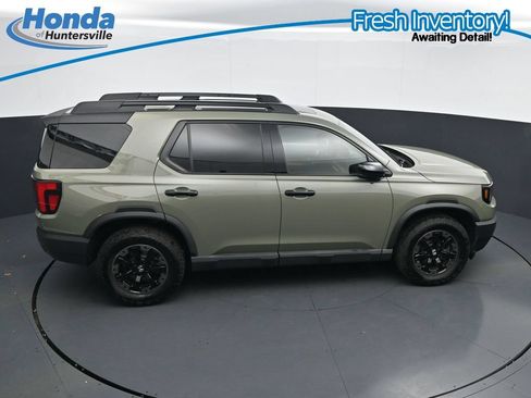 Used 2026 Honda Passport TrailSport Elite image 25