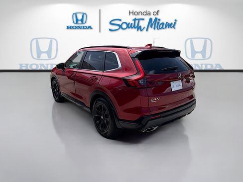 Used 2024 Honda CR-V Sport image 5