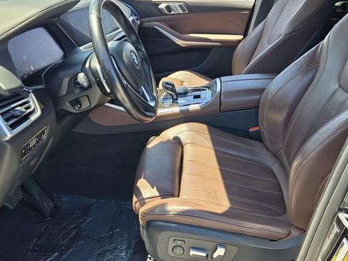 Used 2021 BMW X5 xDrive40i w/ Convenience Package AWD/4WD image 10