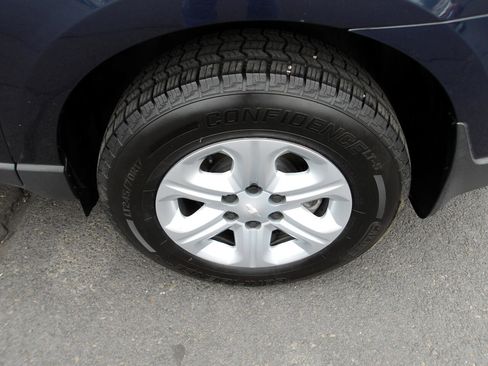 Used 2016 Chevrolet Traverse LS image 25