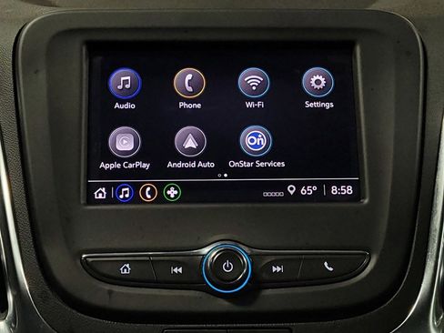 Used 2024 Chevrolet Equinox LS image 25