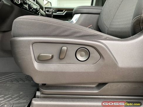 Used 2024 Chevrolet Silverado 1500 LT Trail Boss image 24