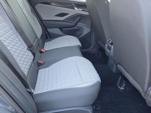New 2025 Volkswagen Tiguan S FWD image 21