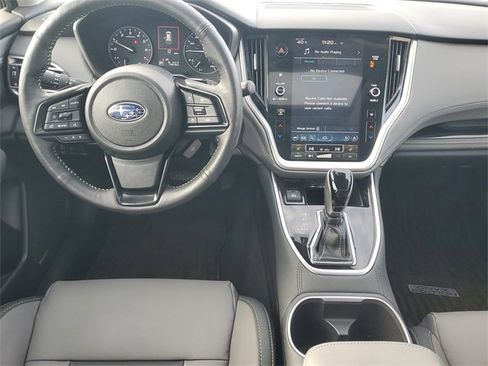 Certified 2025 Subaru Outback Onyx Edition image 13