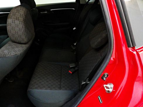 Used 2016 Honda Fit LX image 10
