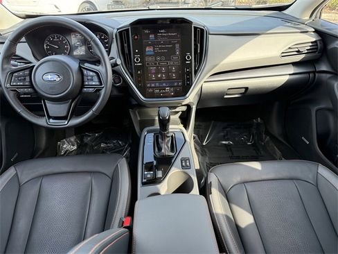Certified 2025 Subaru Crosstrek 2.5i Limited w/ Popular Package #3A image 9