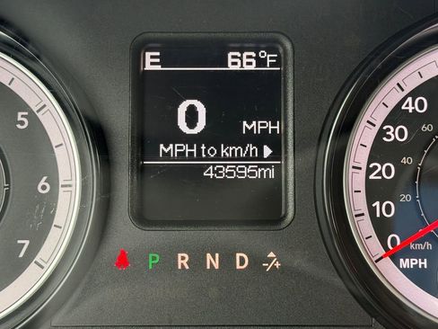 Used 2023 RAM 1500 Classic SLT w/ Protection Group image 47