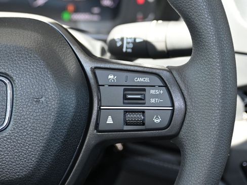 Used 2025 Honda Accord SE image 28