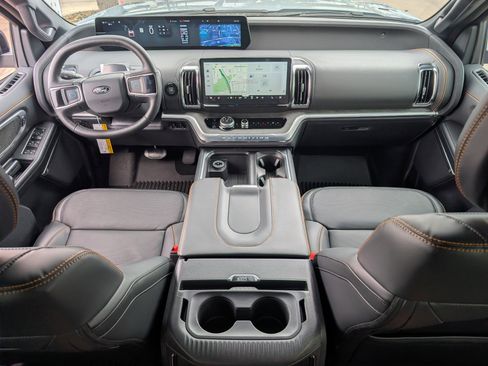 New 2026 Ford Expedition Tremor image 10