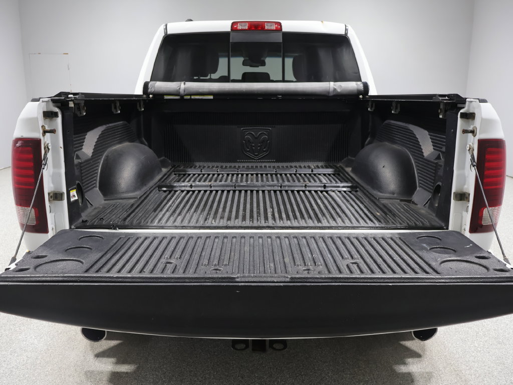Used 2016 RAM 1500 Sport AWD/4WD image 11