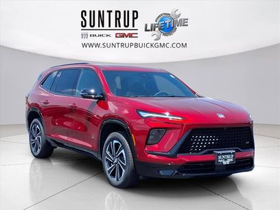 New 2025 Buick Enclave Sport Touring w/ Super Cruise Package