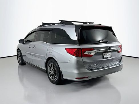 Used 2020 Honda Odyssey EX-L image 7