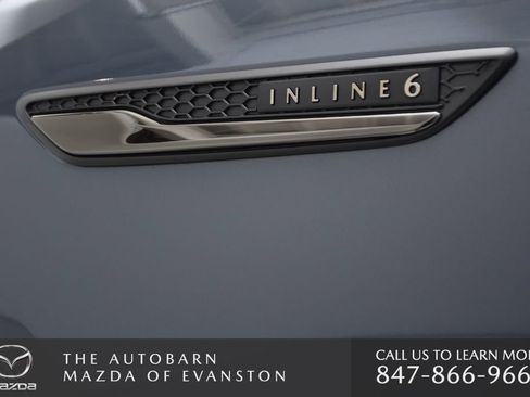 New 2026 MAZDA CX-70 3.3 Turbo S w/ Premium Package image 37