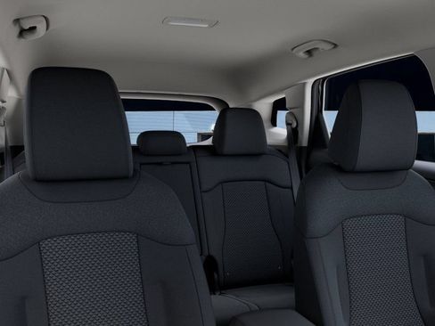 New 2026 Kia Sportage LX FWD image 29