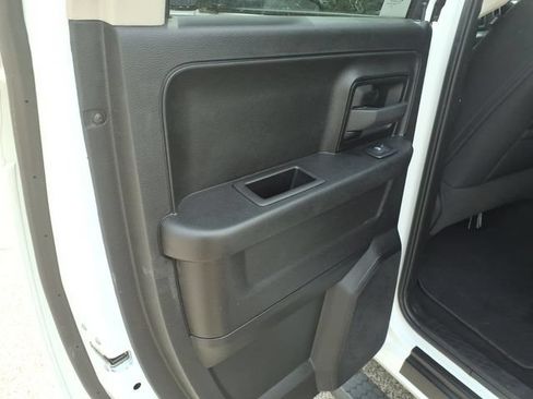 Used 2021 RAM 1500 Express w/ Wheel & Sound Group AWD/4WD image 7