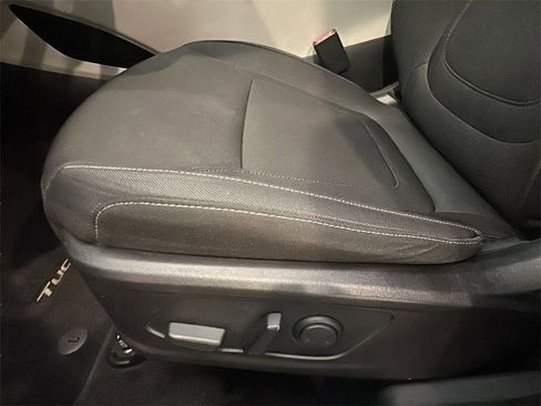 Used 2022 Hyundai Tucson SEL AWD/4WD image 10