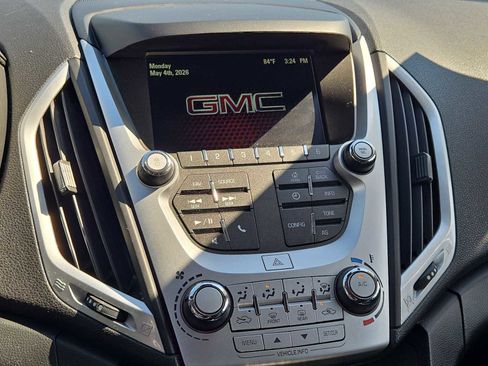 Used 2017 GMC Terrain SLE FWD image 23