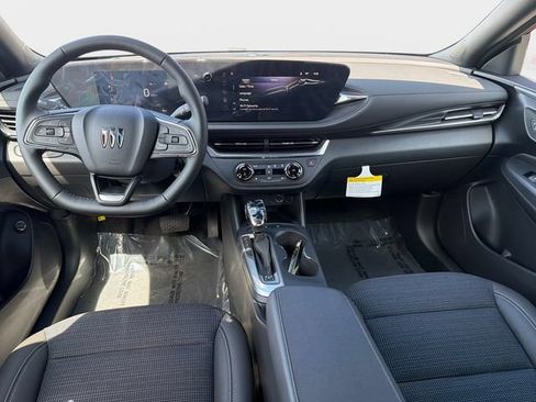 New 2026 Buick Envista Sport Touring w/ Convenience I Package FWD image 15