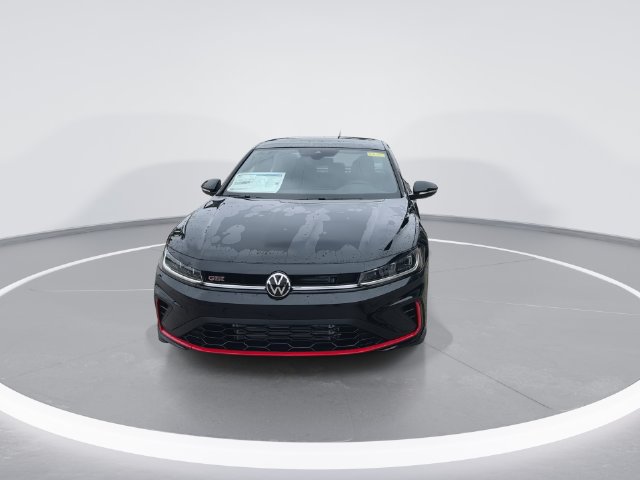 New 2026 Volkswagen Jetta GLI Autobahn FWD image 4
